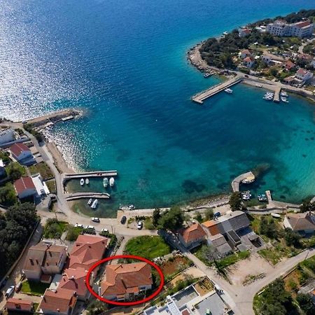 Apartments By The Sea Jakisnica, Pag - 21384 Lun  Εξωτερικό φωτογραφία