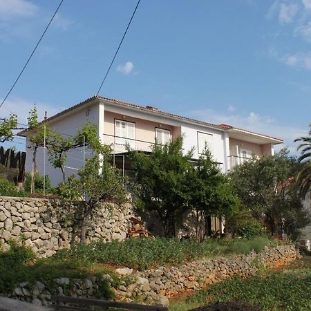 Apartments By The Sea Jakisnica, Pag - 21384 Lun  Εξωτερικό φωτογραφία