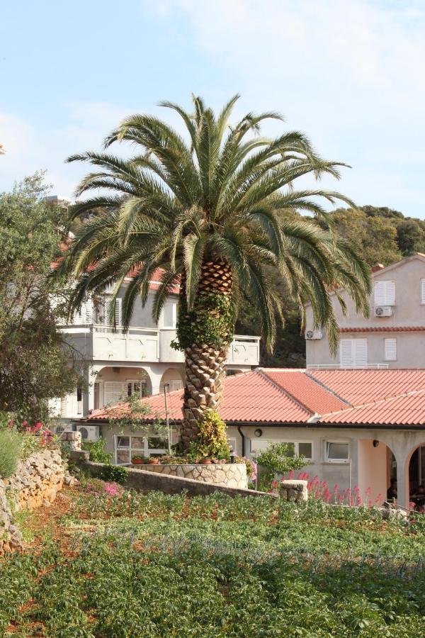 Apartments By The Sea Jakisnica, Pag - 21384 Lun  Εξωτερικό φωτογραφία