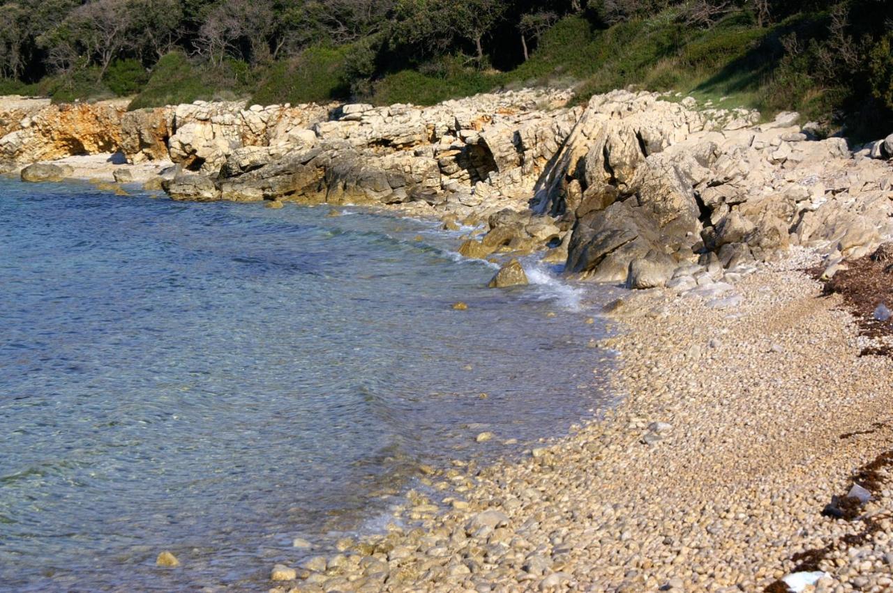 Apartments By The Sea Jakisnica, Pag - 21384 Lun  Εξωτερικό φωτογραφία