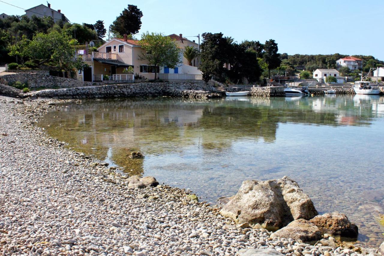 Apartments By The Sea Jakisnica, Pag - 21384 Lun  Εξωτερικό φωτογραφία